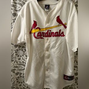 All Star Game 2009 Cardinals